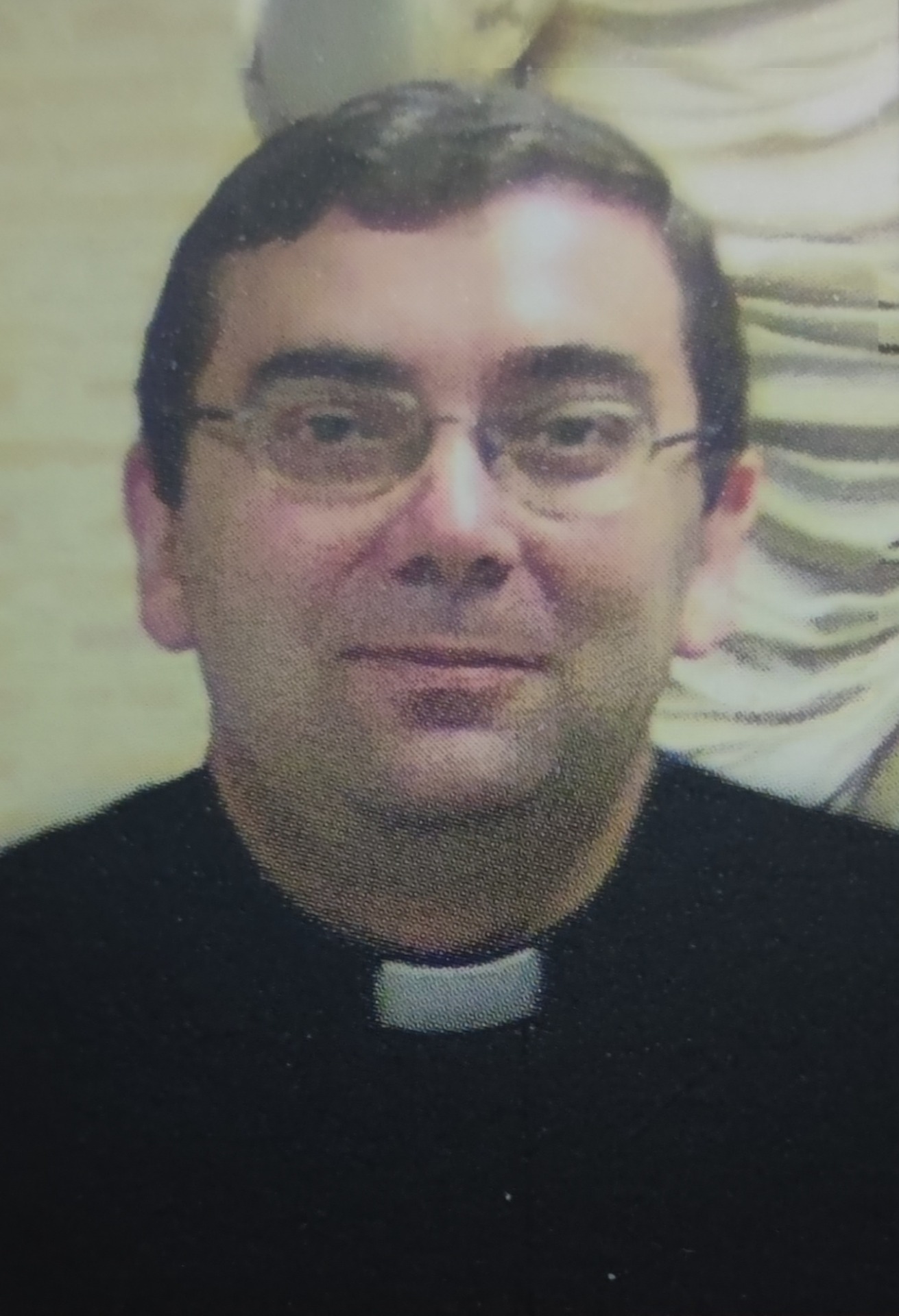 JUAN ANTONIO LÓPEZ PEREIRA